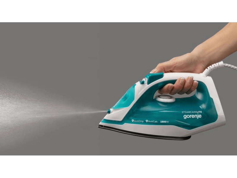 Gorenje SIH1800TQC Vasaló