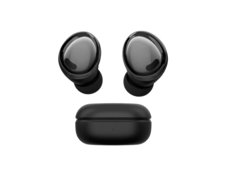 Samsung Galaxy Buds Pro Vezeték nélküli fülhallgató, Fekete (SM-R190NZKAEUE)