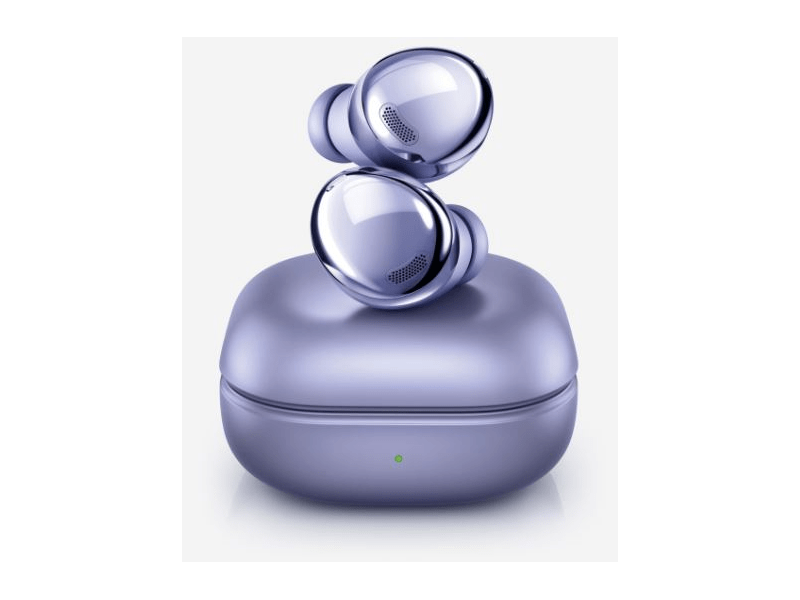 Samsung Galaxy Buds Pro Vezeték nélküli fülhallgató, Lila (SM-R190NZVAEUE)