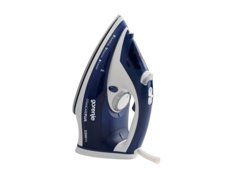 Gorenje Steam Iron SIH2200BLC Vasaló