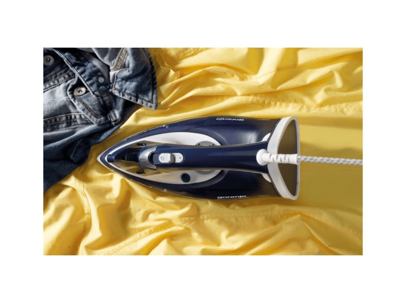 Gorenje Steam Iron SIH2200BLC Vasaló