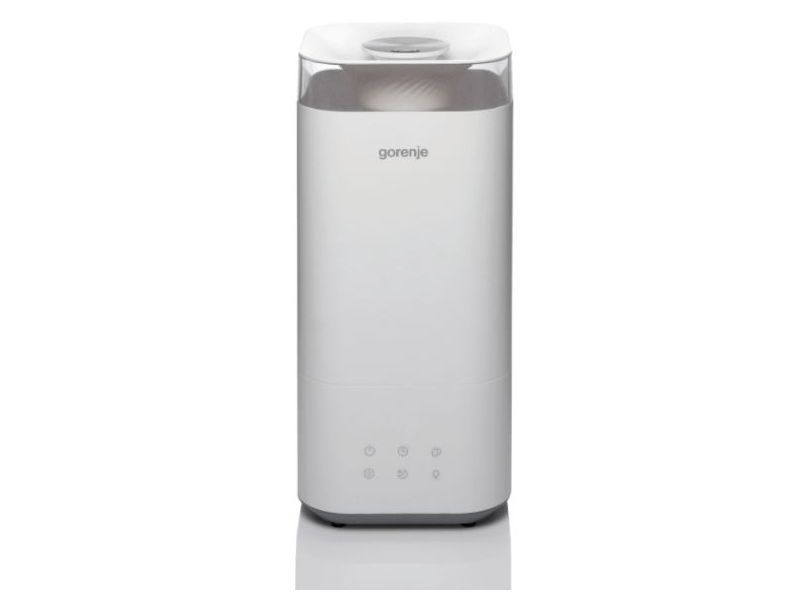Gorenje H50W Párásító