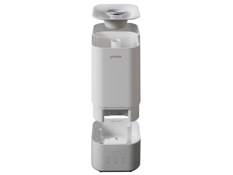 Gorenje H50W Párásító
