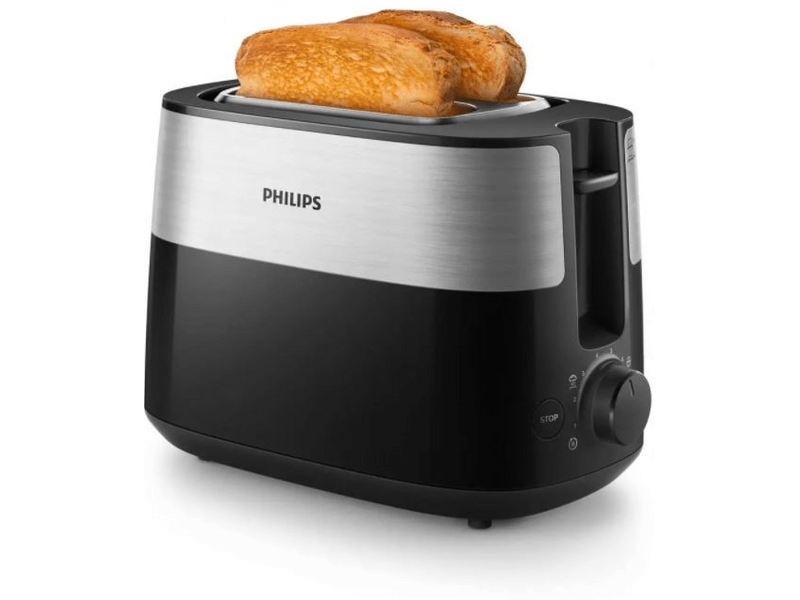 Philips HD2516/90 Daily Collection Kenyérpirító