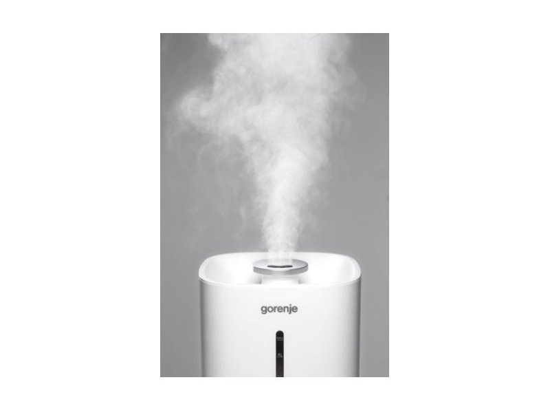 Gorenje H45W Párásító