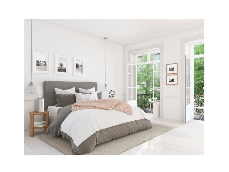 Gorenje H45W Párásító