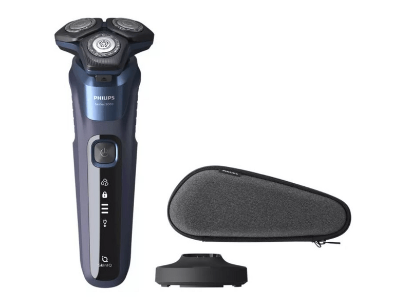 Philips S5585/35 Series 5000 Elektromos borotva