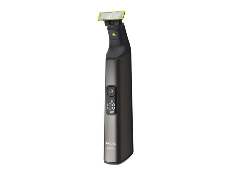 Philips QP6650/61 OneBlade Pro Face+Body hibrid borotva