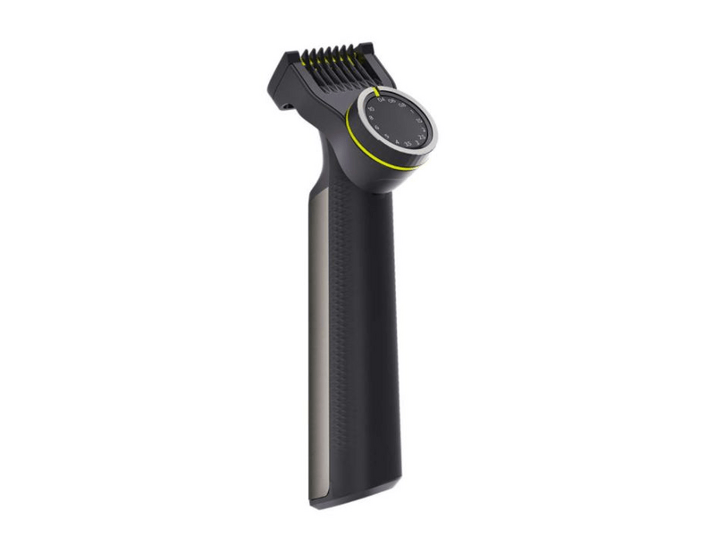 Philips QP6650/61 OneBlade Pro Face+Body hibrid borotva
