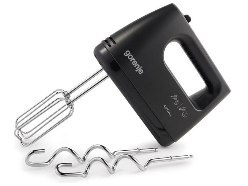 Gorenje M460CBK Kézi mixer