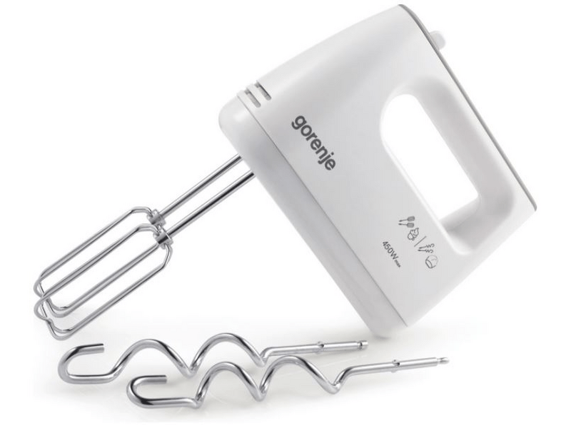 Gorenje M420CW Kézi mixer