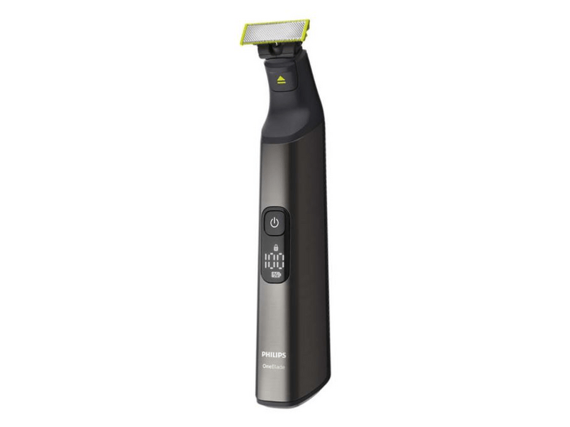 Philips QP6550/15 OneBlade Pro Face+Body hibrid borotva