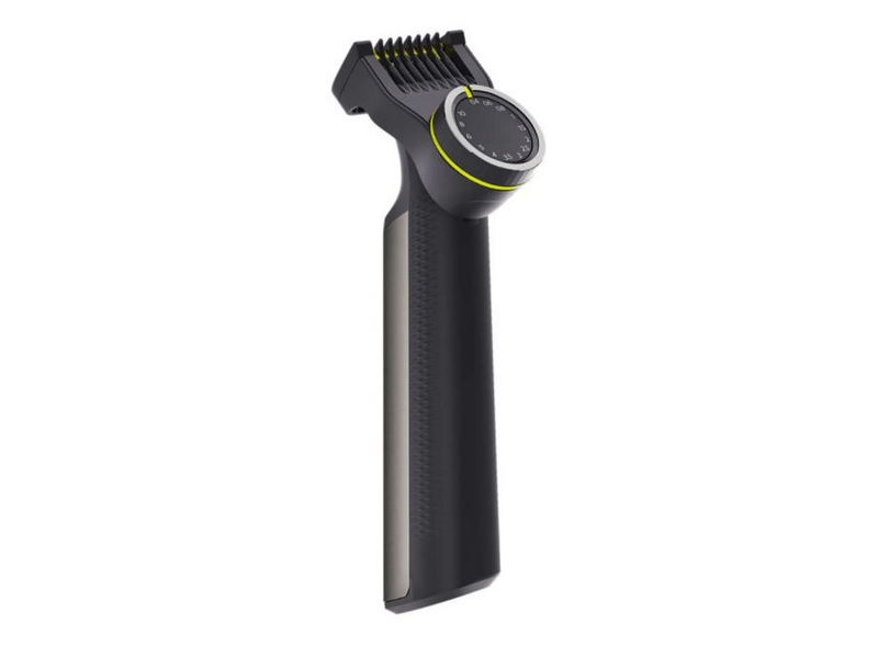 Philips QP6550/15 OneBlade Pro Face+Body hibrid borotva