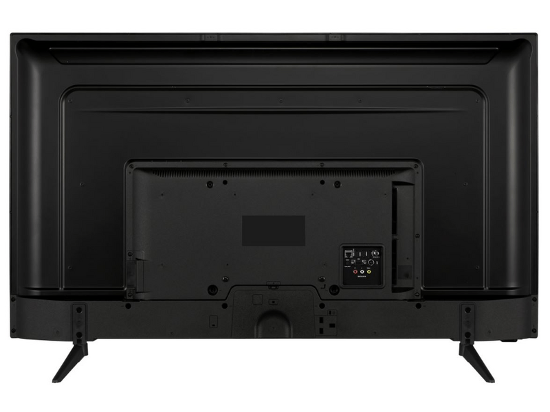 JVC LT50VA3035 UHD Smart LED Tv