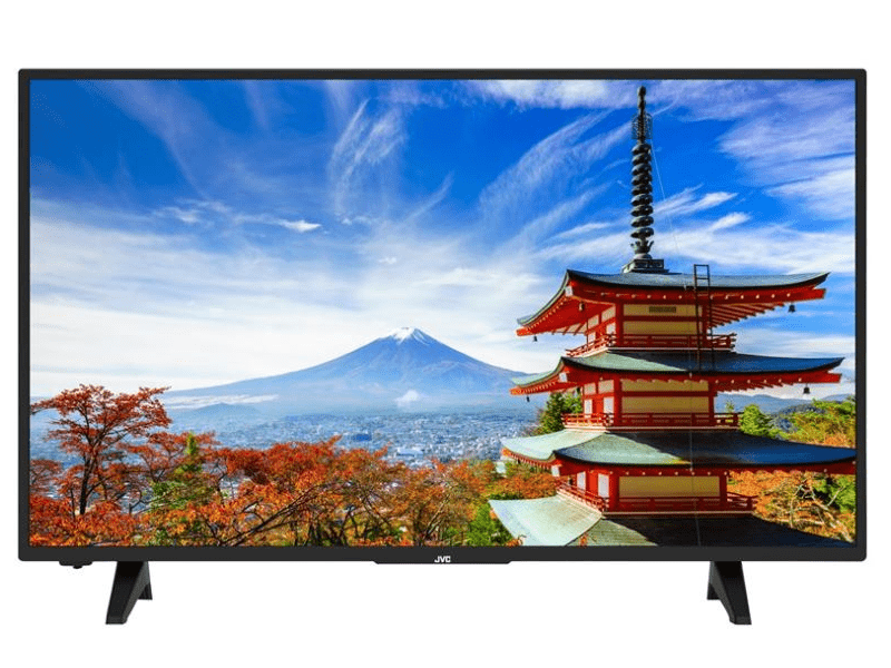 JVC LT32VH3905 HD Ready LED Tv