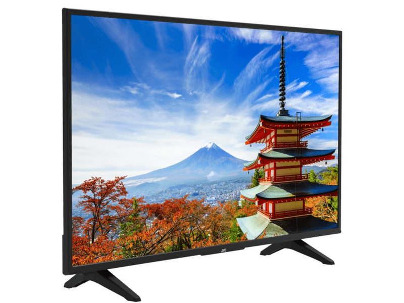 JVC LT32VH3905 HD Ready LED Tv