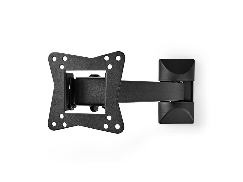 Nedis TVWM21BK Minden Irányban Mozgatható TV fali tartó