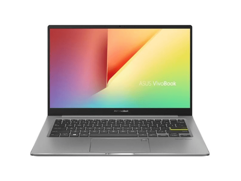ASUS VivoBook S13 S333JP-EG014T Notebook + Windows 10 Home