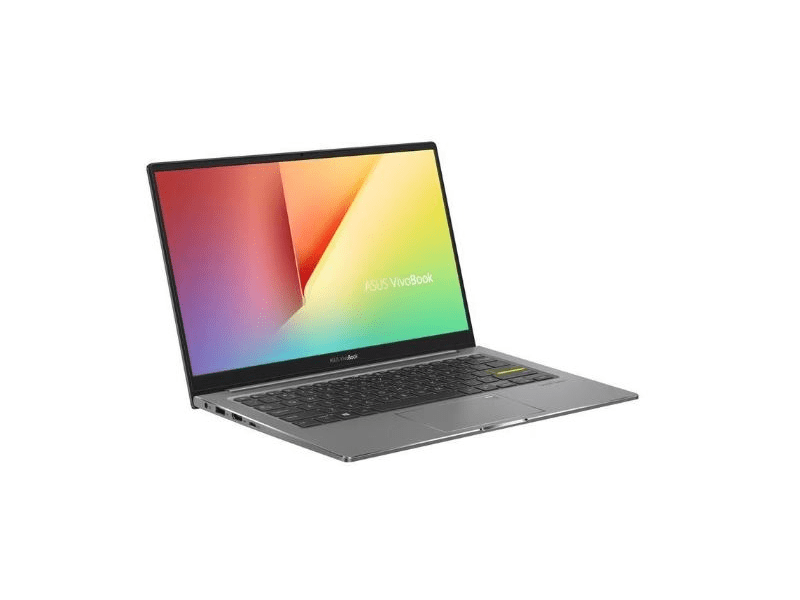 ASUS VivoBook S13 S333JP-EG014T Notebook + Windows 10 Home