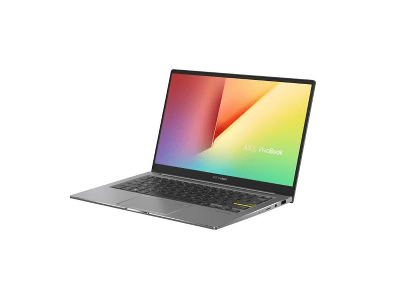 ASUS VivoBook S13 S333JP-EG014T Notebook + Windows 10 Home