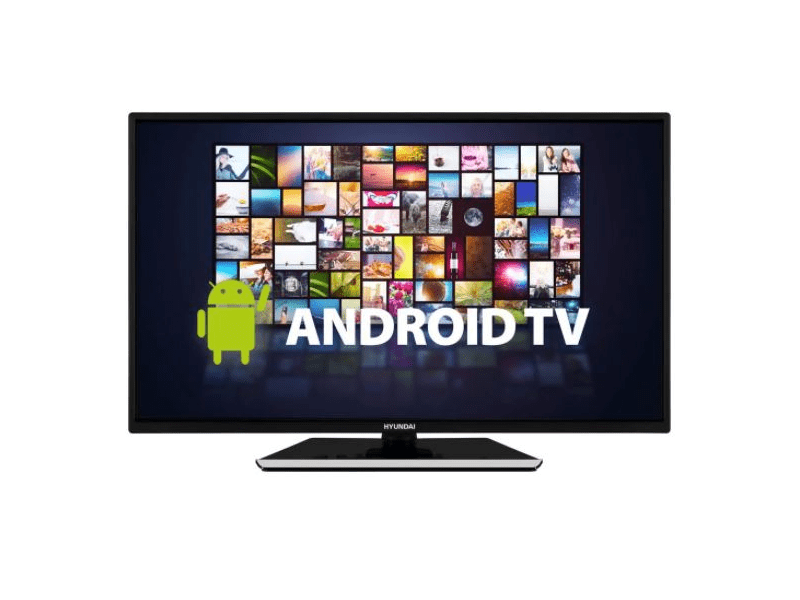 Hyundai HLJ32854G HD Ready Smart LED Tv