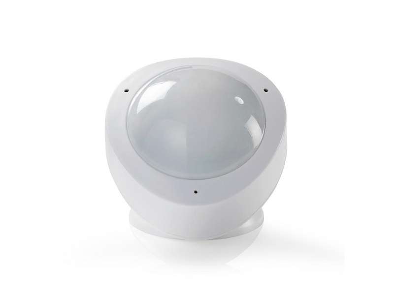 Nedis WIFISM10CWT WiFi Intelligens Mozgásérzékelő