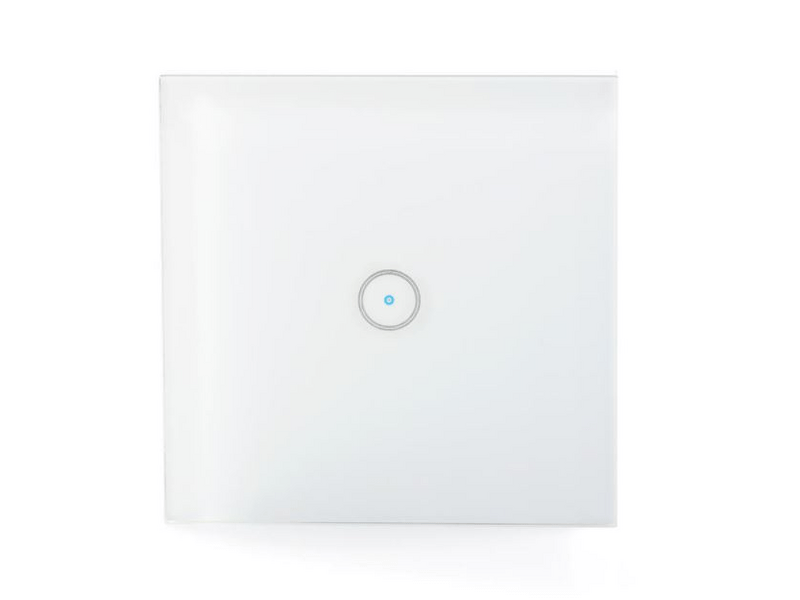 Nedis WIFIWS10WT WiFi Intelligens világításkapcsoló