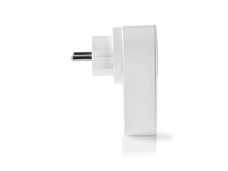 Nedis WIFIP120FWT SmartLife Intelligens dugalj