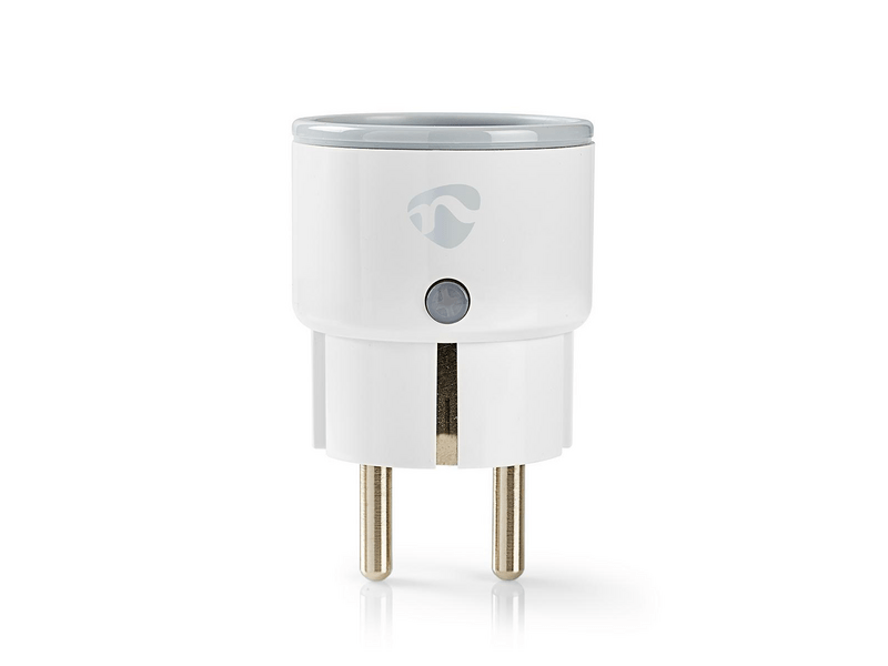 Nedis WIFIP110FWT SmartLife Intelligens dugalj