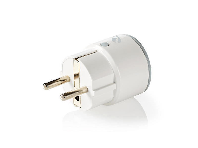 Nedis WIFIP110FWT SmartLife Intelligens dugalj