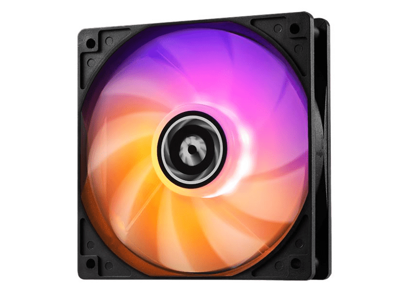 BitFenix Spectre 120mm RGB Ventilátor (ADD12025RP)