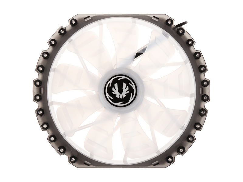 BitFenix Spectre PRO 230mm RGB Ventilátor (SRGB23030NRP)