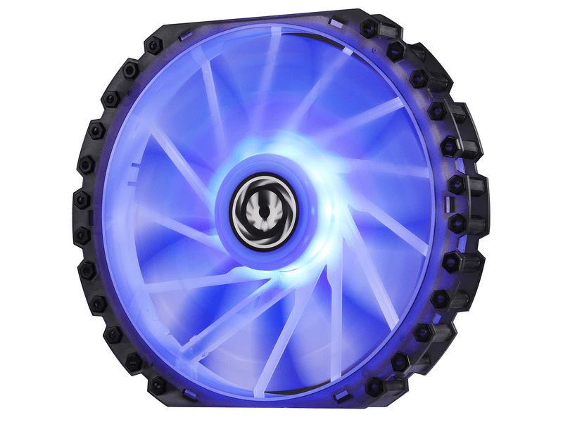 BitFenix Spectre PRO 230mm RGB Ventilátor (SRGB23030NRP)