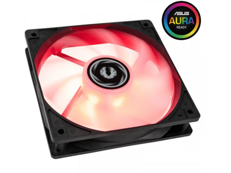 BitFenix Spectre 120mm RGB Ventilátor (RGB12025RP)