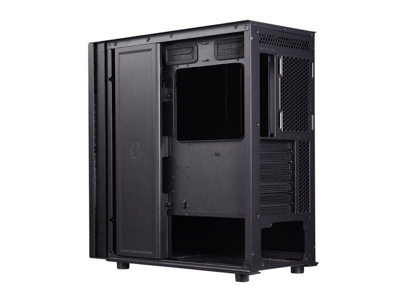 Bitfenix Dawn TG Számítógépház (DAW500KKGSKRP)