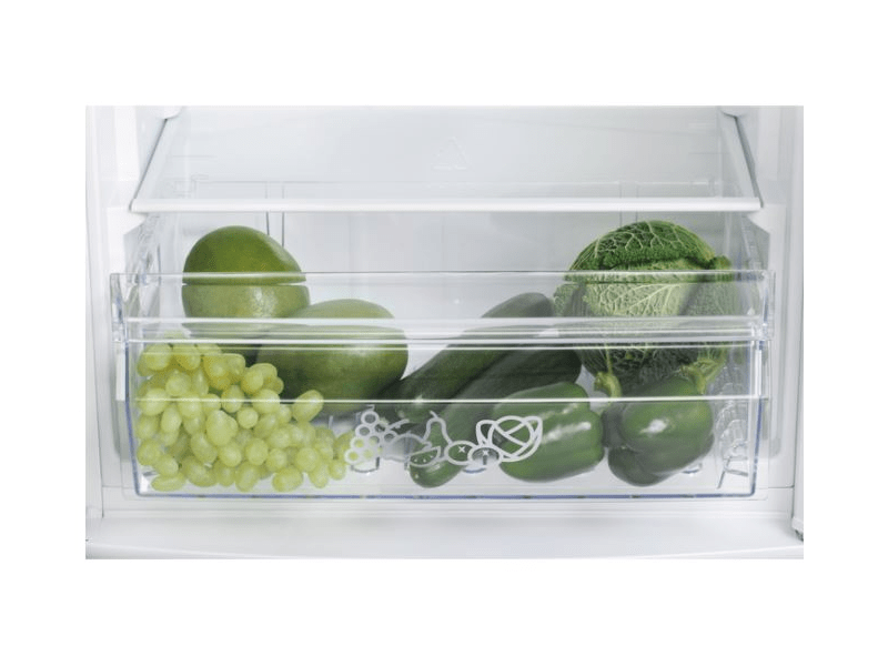 Zanussi ZXAN9FW0 Egyajtós hűtőszekrény