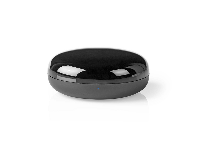 Nedis WIFIRC10CBK WiFi-s intelligens univerzális távvezérlő