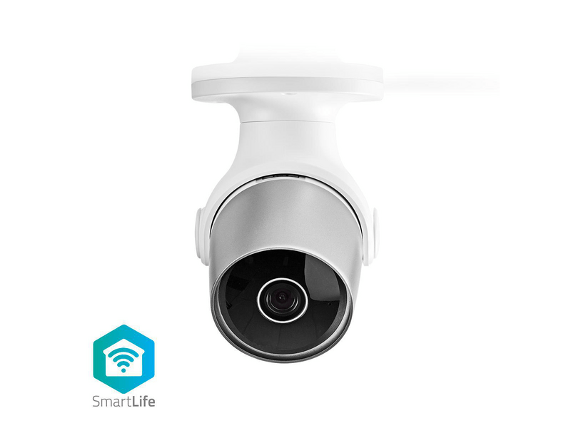 Nedis WIFICO11CWT SmartLife kültéri kamera