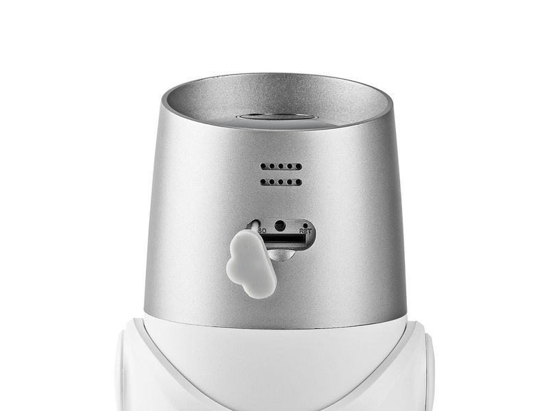 Nedis WIFICO11CWT SmartLife kültéri kamera