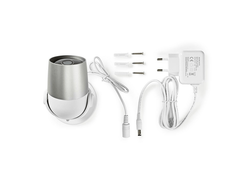 Nedis WIFICO11CWT SmartLife kültéri kamera