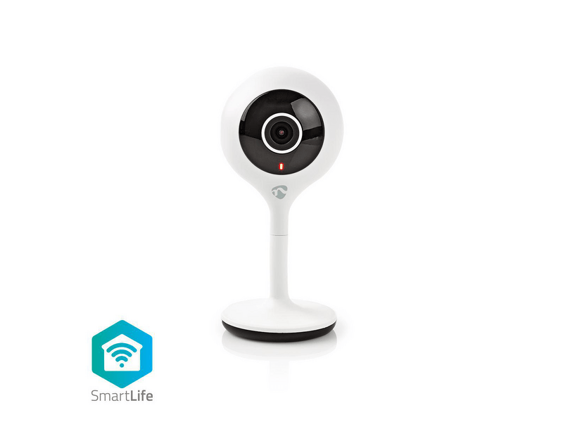 Nedis WIFICI05CWT SmartLife beltéri kamera