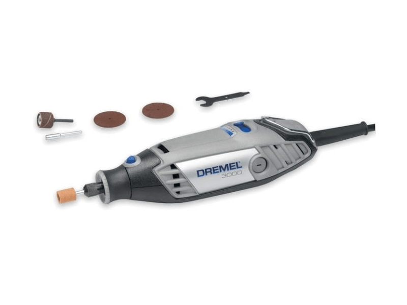 Dremel 3000-5 višenamjenski alat (F0133000JW)