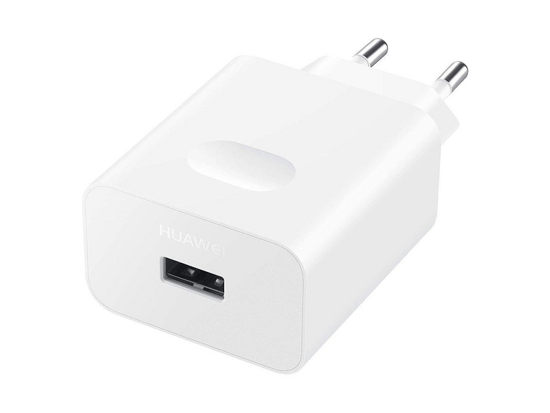 Huawei CP404B SuperCharge USB Type-C punjač, bijeli