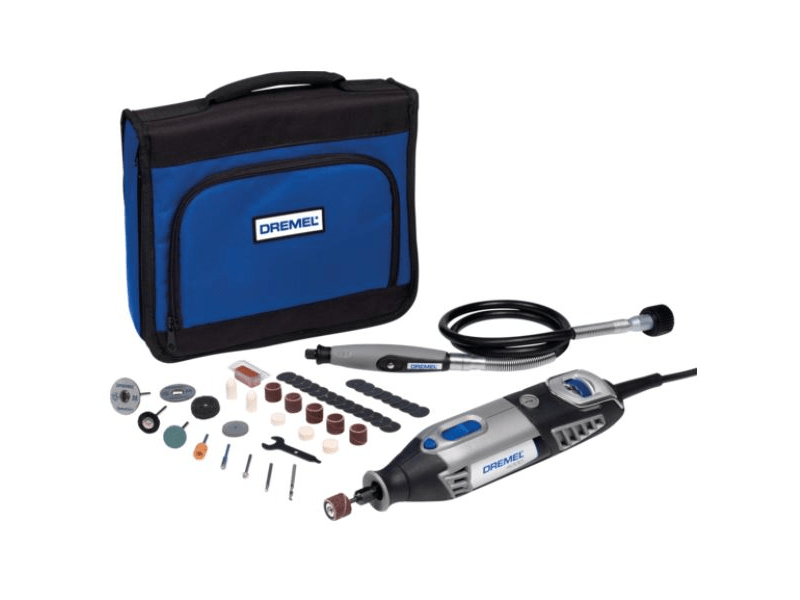 Dremel 4000-1/45 multifunkciós szerszám (F0134000JC)