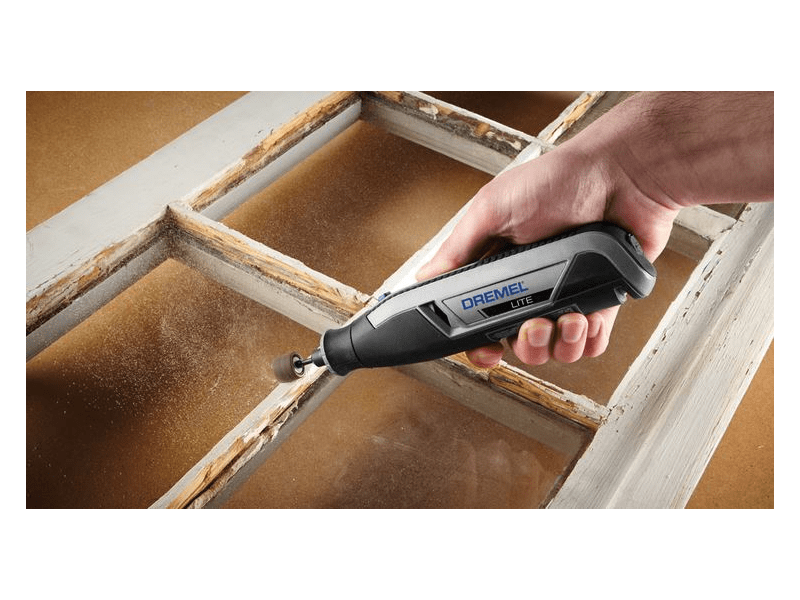 Dremel Lite 7760-15 Multifunkciós szerszám (F0137760JA)