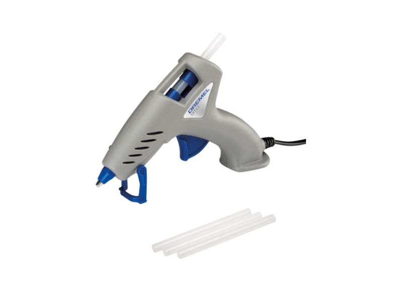 Dremel 910-3 Ragasztópisztoly (F0130910JA)