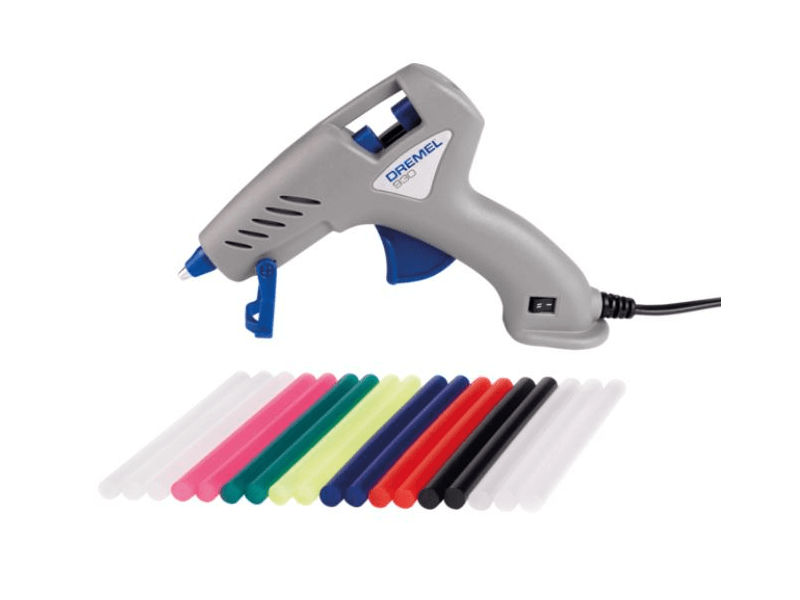 Dremel 930-18 pištolj za ljepilo (F0130930JA)
