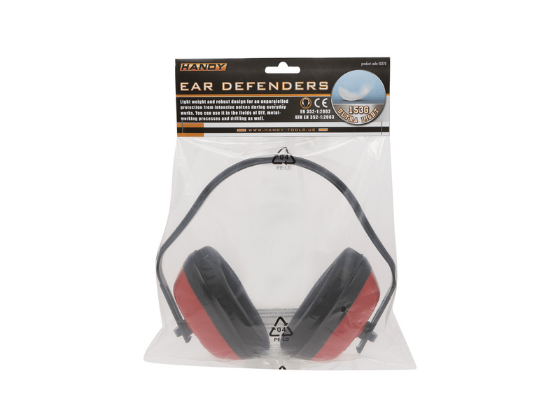 HANDY 10370 Fülvédő