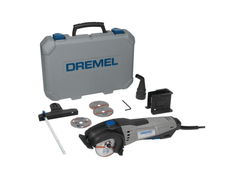 Dremel DSM20-3/4 Kompakt fűrész (F013SM20JC)
