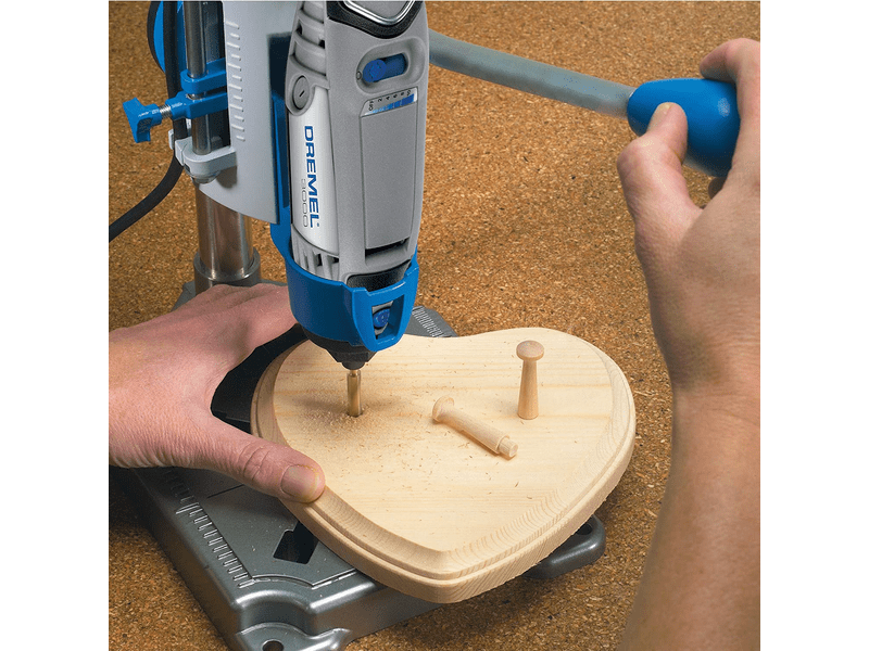 Dremel 220 Fúróállvány (26150220JB)